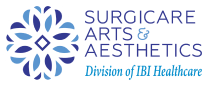 Logotype SurgicareArts&Aesthetics