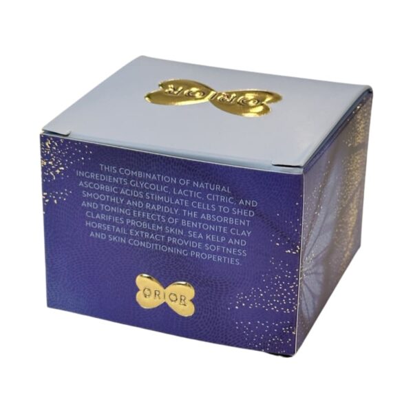 Lactic & Glycolic Mint Face Mask - Image 4