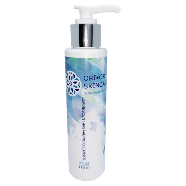 Luminescent Cleanser