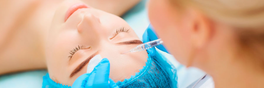 Botox Vs. Fillers: Frequently Asked Questions