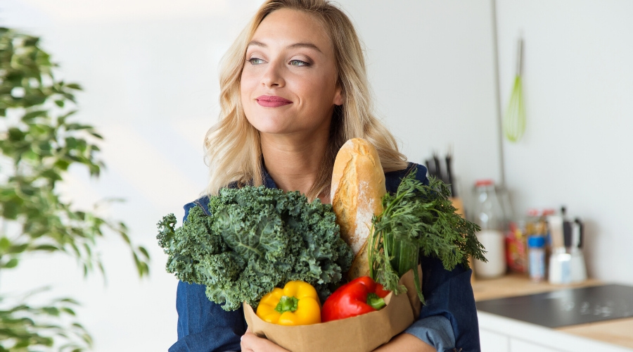 Gastric Sleeve Diet: Eating After Gastric Sleeve Surgery