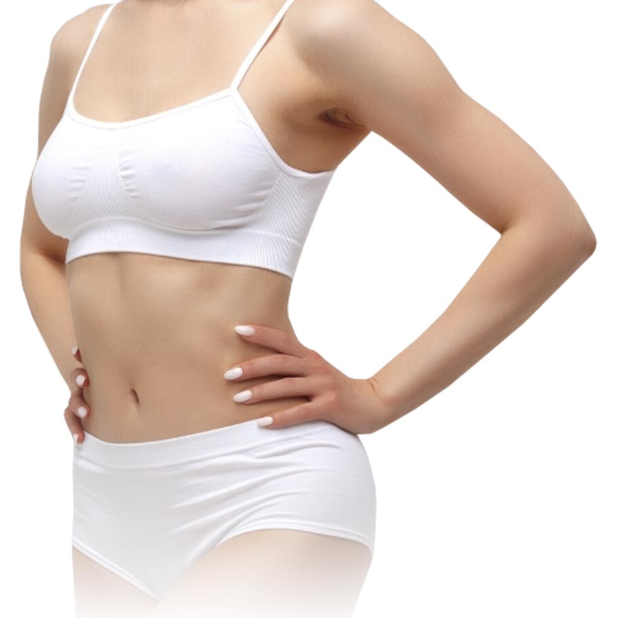 Tummy Tuck vs. Liposuction: What's the difference?