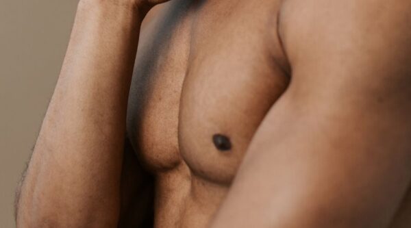 How To Get Rid Of Puffy Nipples for Men?