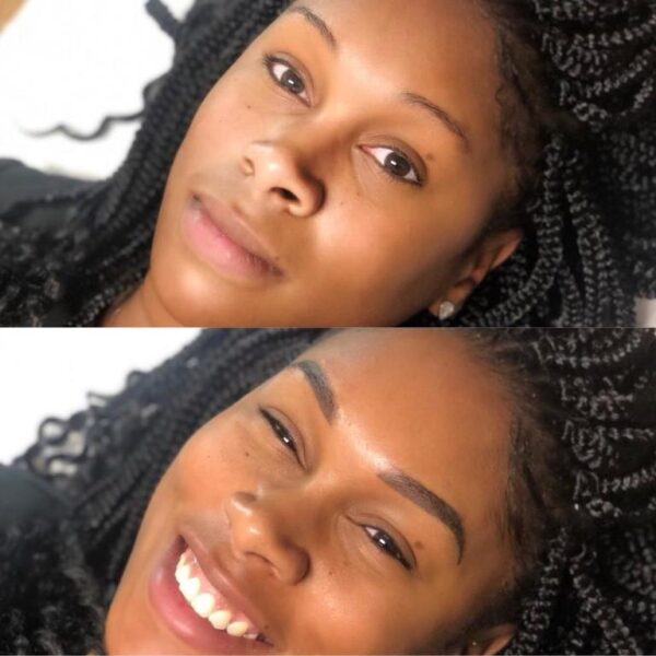 Permanent Makeup in Atlanta What Is Permanent Makeup?