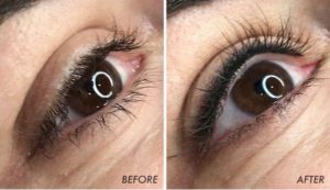 Permanent Makeup - Atlanta, GA