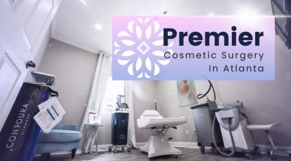 Premier Cosmetic Surgery In Atlanta