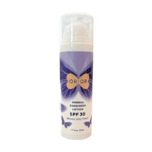 Daily SunScreen SPF 30