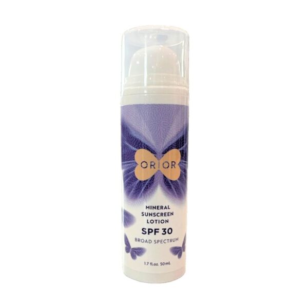 Daily SunScreen SPF 30