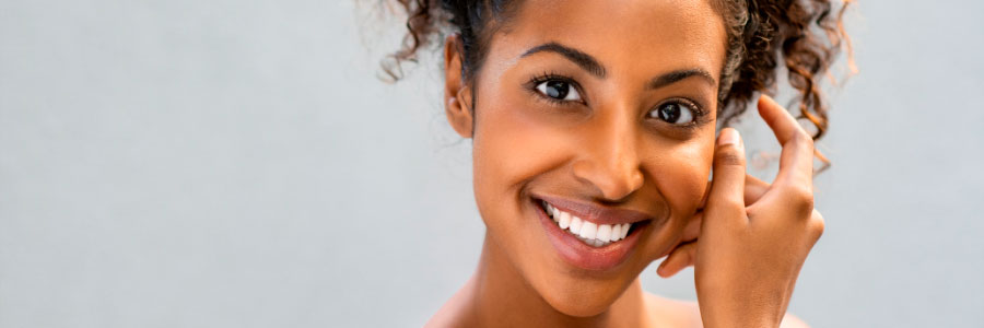 Painless Laser Hair Removal for Dark Skin Tones Is Now Possible!