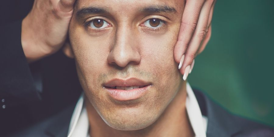 Jaw Fillers for Men: The Ultimate Jawline Without Surgery