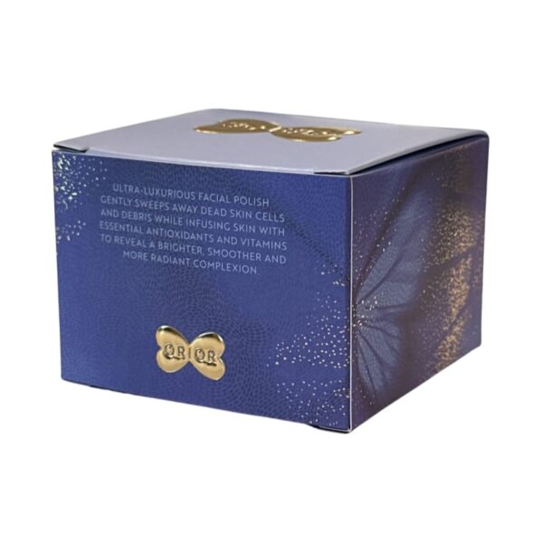 Bamboo Exfoliating Scrub - Image 4