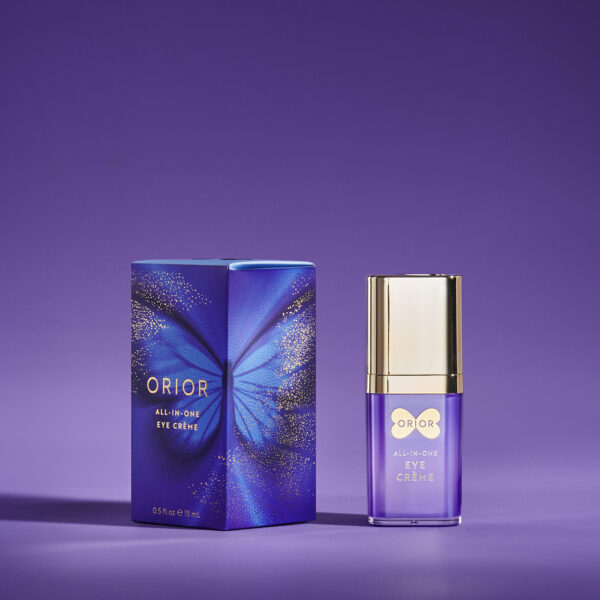 Bakuchiol All-In-One Eye Cream