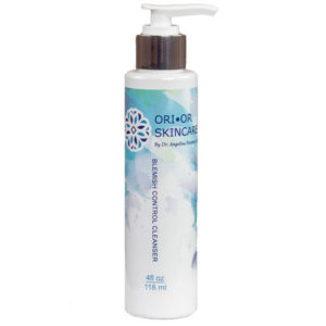 Blemish Control Cleanser