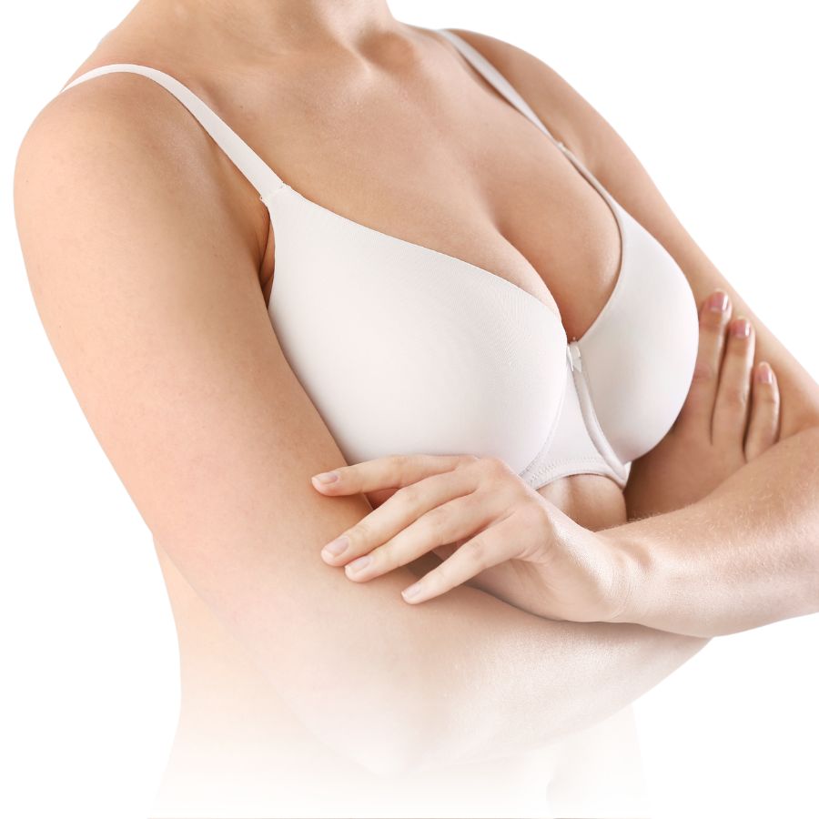Breast Fat Transfer Atlanta