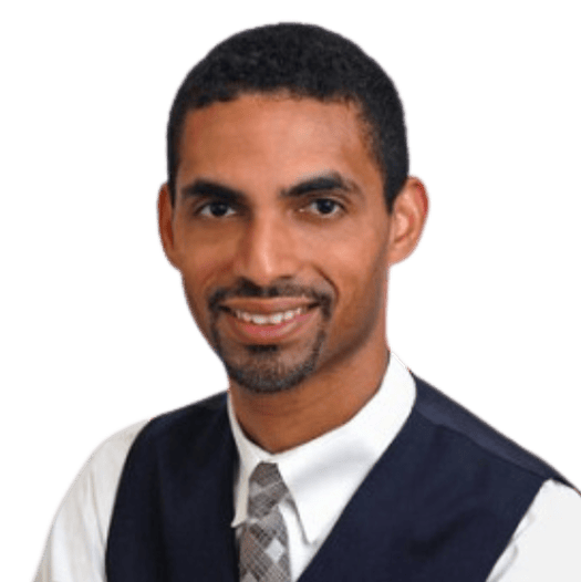 Nilton D. Medina, MD, FACS