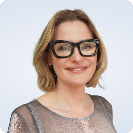 Angelina Postoev, MD, FACS