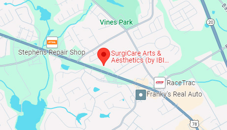 SurgiCare Arts & Aesthetics in Loganville, GA