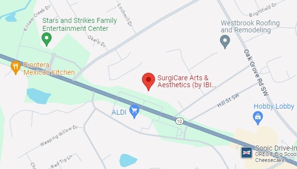 IBI Plastic Surgery & Med Spa in Loganville