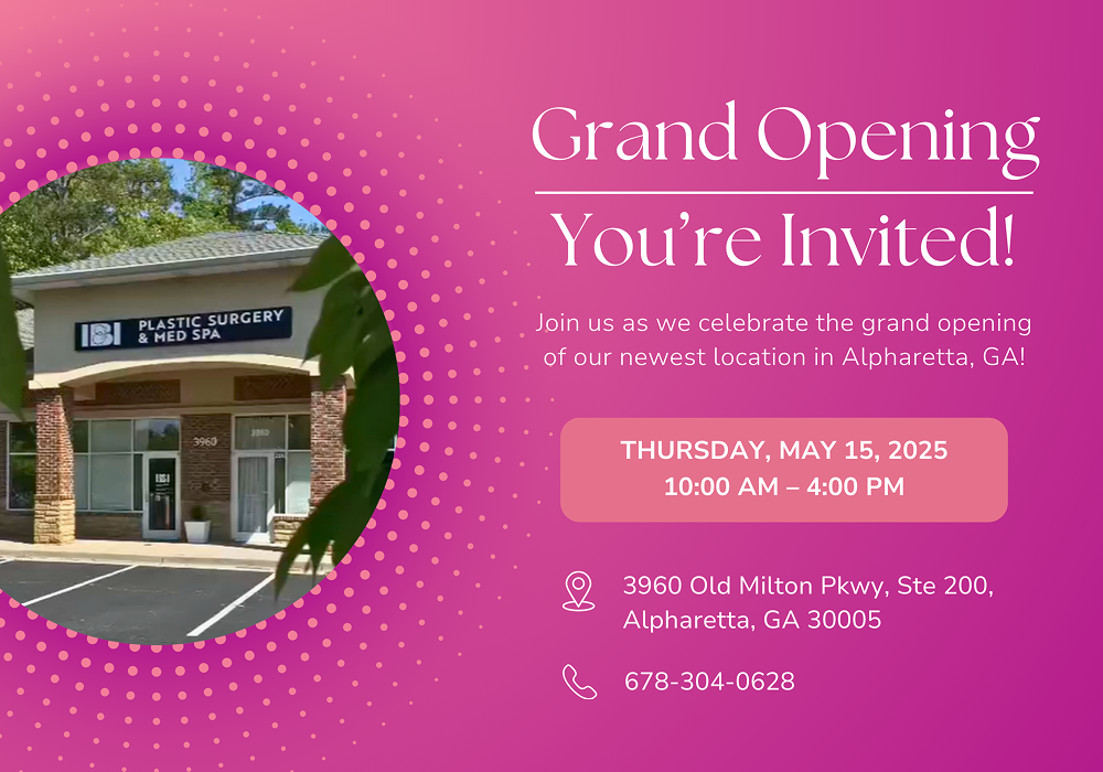 Grand Opening Banner