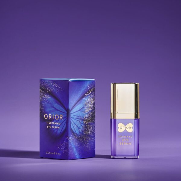 Tightening Anti-Aging Eye Serum