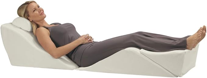 Tummy tuck pillow